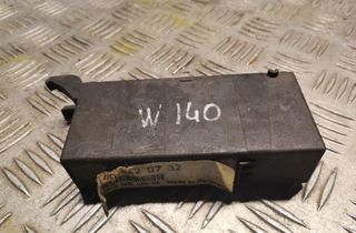 MERCEDES-BENZ S-Class W140/C140 (1991-1998) Strålkastarkontrollenhet 1405420732 16042511