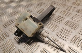 MERCEDES-BENZ E-Class W211/S211 (2002-2009) Bränsletanklocklås 2038201997 17808100