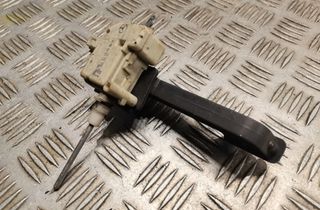 MERCEDES-BENZ CLK AMG GTR C297 (1997-1999) Bränsletanklocklås 2038201997 17857571