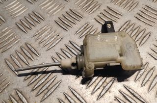 MERCEDES-BENZ C-Class W203/S203/CL203 (2000-2008) Bränsletanklocklås 2038201997 17887027