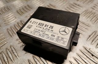 MERCEDES-BENZ CLK AMG GTR C297 (1997-1999) Larmsignalkontrollenhet 2118209126 18040766