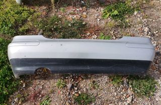 MERCEDES-BENZ SLK-Class R170 (1996-2004) Bakre stötfångaren 21581566