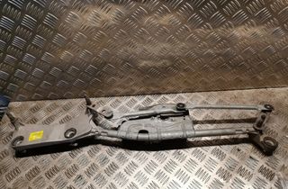 MERCEDES-BENZ M-Class W164 (2005-2011) Vindrutetorkare fram 1648202542,a1648202542,a1648201240,1648201240 23141091