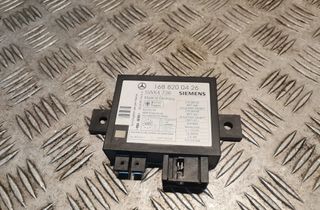MERCEDES-BENZ SLK-Class R170 (1996-2004) Startspärrstyrenhet 1688200426,A1688200426 24451013