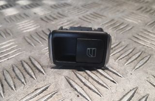 MERCEDES-BENZ E-Class W212/S212/C207/A207 (2009-2016) Vänster främre dörrfönsterbrytare 2049057601 25130177