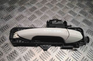 MERCEDES-BENZ C-Class W204/S204/C204 (2004-2015) Främre höger dörr yttre handtag 2047600834,A2047600834 25390959