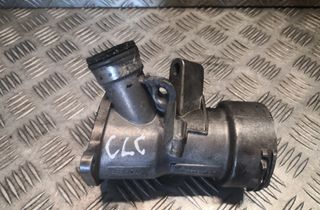 MERCEDES-BENZ CLC-Class CL203 (2008-2011) EGR-rör 6460900054,A6460900054 26277921
