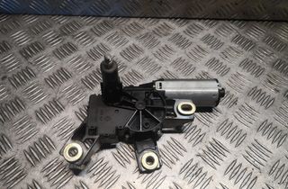 MERCEDES-BENZ Vaneo W414 (2001-2005) Baklucka Fönstertorkare Motor 1688200442,A1688200442 27293891
