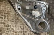 MERCEDES-BENZ C-Class W204/S204/C204 (2004-2015) Fönsterlyftare till vänster bak 2048204302,A2048204302 27399093