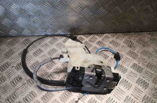 MERCEDES-BENZ E-Class W212/S212/C207/A207 (2009-2016) Bakre höger dörrlås 2047302235,A2047302235 30665968