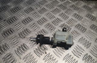 MERCEDES-BENZ E-Class W211/S211 (2002-2009) Bränsletanklocklås 2038201997,A2038201997 31981529