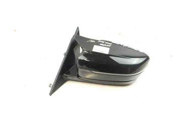 BMW 5 Series G30/G31 (2016-2023) Vänster sidospegel 7485259 30966011