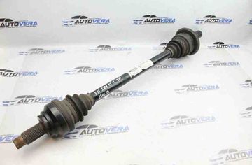 BMW 5 Series F10/F11 (2009-2017) Bakre höger drivaxel 33207581018 30973838