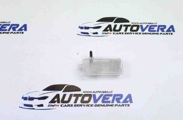BMW 3 Series E90/E91/E92/E93 (2004-2013) Interiörbelysning 6962045 30977358