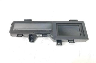 RENAULT Scenic 3 generation (2009-2015) Hastighetsmätare 248103583R,503002220113 30547051