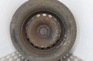 RENAULT Scenic 3 generation (2009-2015) Reservhjul 30551192