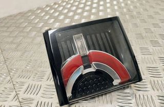 LAND ROVER Discovery Sport 1 generation (2014-2024) Vänster Baklucka Bakljus FK7213193BK 30552854