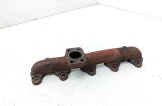 CITROËN C4 Picasso 2 generation (2013-2018) Avgasrör 30555068