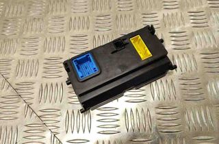 PEUGEOT 508 1 generation (2010-2020) Andra styrenheter E10602V7H436902,9665961580 30555591