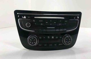 PEUGEOT 508 1 generation (2010-2020) Andra styrenheter 30558953