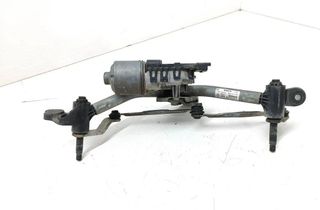 RENAULT Twingo 2 generation (2007-2014) Vindrutetorkare fram 8200364766F 30559783