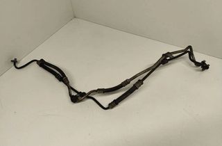 PEUGEOT 5008 1 generation (2009-2016) Servostyrningsslang 30562277