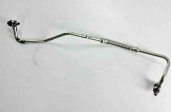 LAND ROVER Range Rover Evoque L538 (1 gen) (2011-2020) Turbinsmörjrör 30564250