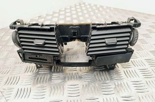 RENAULT Laguna 3 generation (2007-2015) Luftventiler i mittkonsolen A2C53299319 30565406