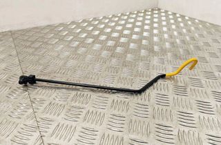 PEUGEOT Expert 3 generation (2017-2023) Reservhjulsfäste 30565845