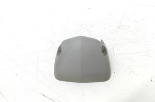 RENAULT Twingo 2 generation (2007-2014) Vänster främre spegellist 1012556 30567323