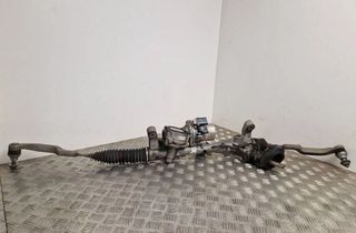 MERCEDES-BENZ A-Class W177 (2018-2024) Styrställ 6700003732F 30660789