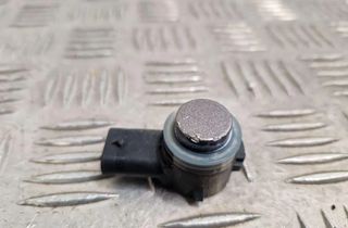 VOLKSWAGEN Golf 8 generation (2019-2023) Accelerationssensor 2503140624,5Q0919275 32104561