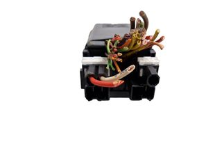 CITROËN C4 Picasso 2 generation (2013-2018) Säkringsdosa 9665492680 32831490