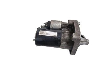 CITROËN C4 Picasso 2 generation (2013-2018) Startmotor 32853740