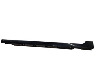 VOLKSWAGEN Passat B7 (2010-2015) Höger sidokjol i plast 001021065011901,3G0853857F 32965836