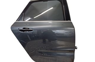 CITROËN C4 Picasso 2 generation (2013-2018) Höger bakdörr 32965855