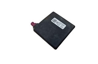 VOLKSWAGEN Passat B7 (2010-2015) Bootlid antennförstärkare 3G9035534 32979692