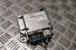 JAGUAR XF 1 generation  (2011-2016) SRS kontrollenhet 9X2314B654AB 23412931