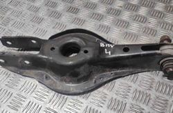 BMW 4 Series F32/F33/F36 (2013-2020) Vänster bakarm 6867540 23418436