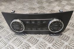 MERCEDES-BENZ GL-Class X166 (2012-2015) Andra styrenheter A1669006709 26332711