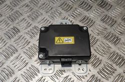 MERCEDES-BENZ GL-Class X166 (2012-2015) Andra styrenheter A2045840047 26332791