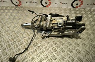 MERCEDES-BENZ GL-Class X166 (2012-2015) Rattstångsmekanism 166462082 30647944