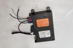 MERCEDES-BENZ GL-Class X166 (2012-2015) Andra styrenheter A2229006003 31256535