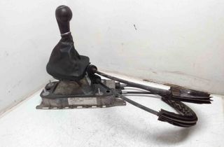 SEAT Leon 2 generation (2005-2012) Växlingsmekanism 27527271