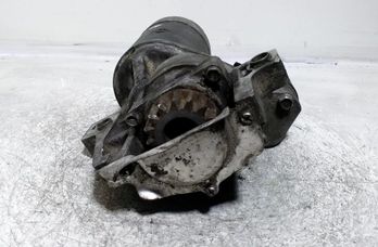 FORD Galaxy 1 generation (1995-2006) Startmotor 09A911023B 27553466