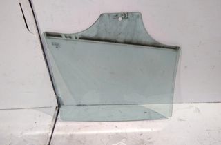 BMW 5 Series F10/F11 (2009-2017) Bakre vänster dörrglas 27579508