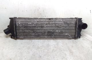 OPEL Vivaro A (2002-2006) Intercooler Kylare 8200411160 27579683