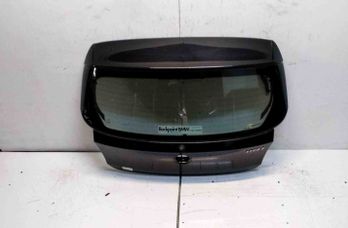 BMW 1 Series E81/E82/E87/E88 (2004-2013) Baklucka bak 27589097