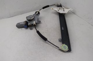 CHEVROLET Captiva 1 generation (2006-2018) Främre höger dörrfönsterhiss 96627080 27595961