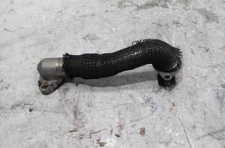 PEUGEOT 5008 1 generation (2009-2016) EGR-rör 9674950180 27604736